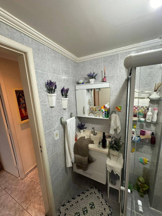 Imagem Apartamento com 2 Quartos à Venda, 56 m² em Jacareí Imagem Apartamento com 2 Quartos à Venda, 56 m² em Jacareí