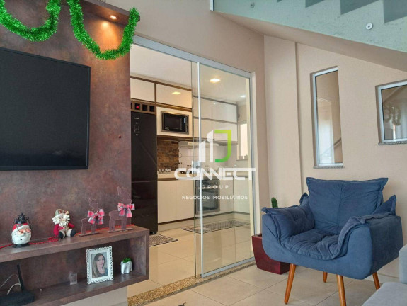 Imagem Sobrado com 2 Quartos à Venda, 100 m² em São Vicente - Itajaí Imagem Sobrado com 2 Quartos à Venda, 100 m² em São Vicente - Itajaí