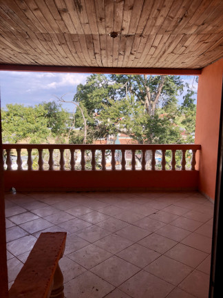 Imagem Casa com 4 Quartos à Venda, 100 m² em Jardim Eliane - Cotia
