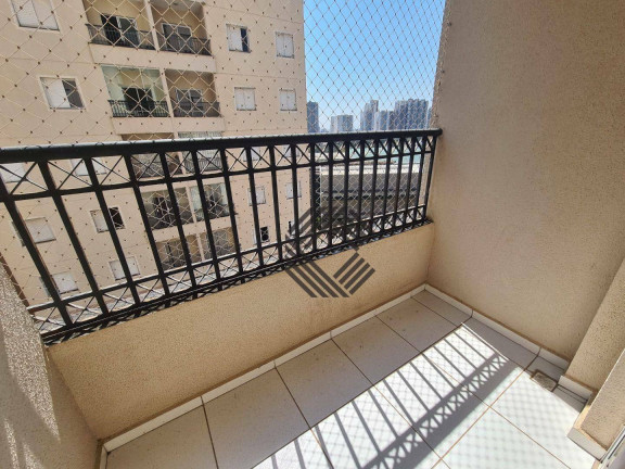 Imagem Apartamento com 2 Quartos à Venda ou Locação, 51 m² em Condomínio Villa Sunset - Sorocaba