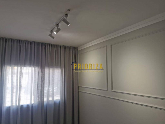 Imagem Casa com 2 Quartos à Venda, 66 m² em Condomínio Residencial Villagio Caprese - Sorocaba