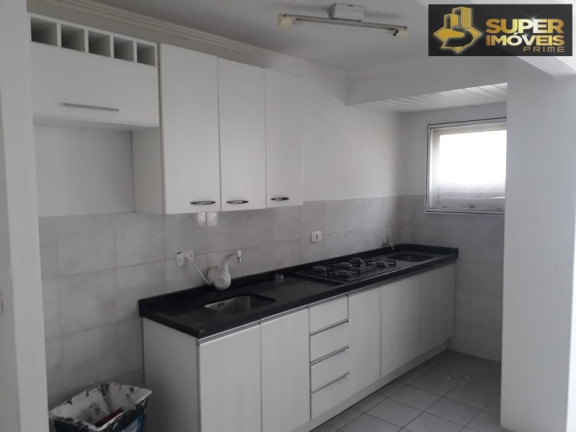 Imagem Apartamento com 2 Quartos à Venda, 47 m² em Fragata - Pelotas