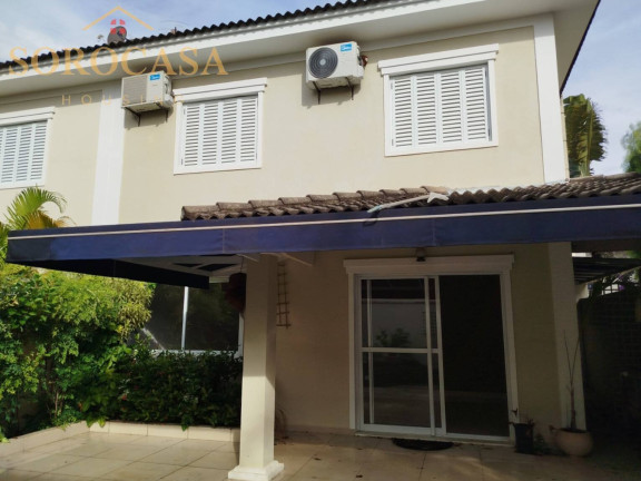 Imagem Casa com 4 Quartos à Venda, 190 m² em Jardim América - Sorocaba