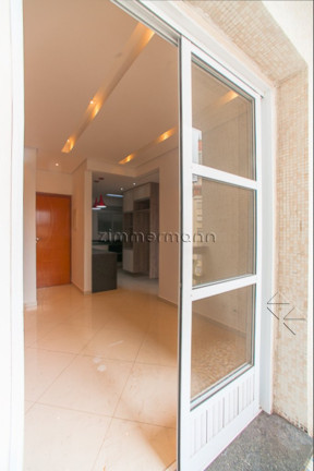 Imagem Apartamento com 1 Quarto à Venda, 62 m² em Bela Vista - São Paulo