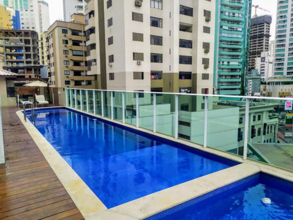 Imagem Imóvel com 3 Quartos à Venda, 155 m² em Centro - Balneário Camboriú