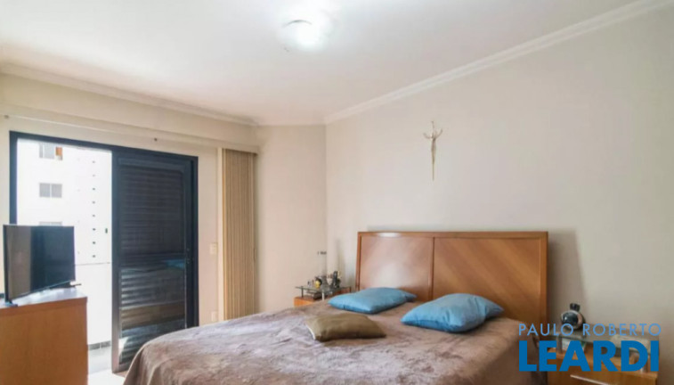 Imagem Apartamento com 4 Quartos à Venda, 160 m² em Vila Bastos - Santo André Imagem Apartamento com 4 Quartos à Venda, 160 m² em Vila Bastos - Santo André