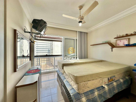 Imagem Apartamento com 2 Quartos à Venda, 100 m² em Jardim Astúrias - Guarujá Imagem Apartamento com 2 Quartos à Venda, 100 m² em Jardim Astúrias - Guarujá