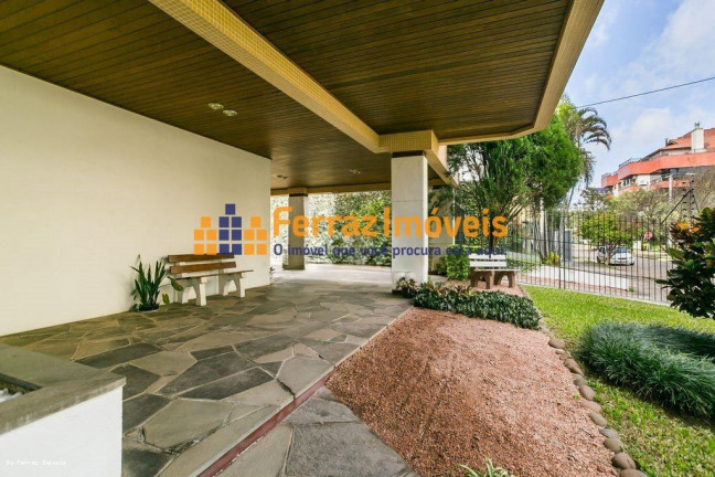 Imagem Apartamento com 3 Quartos à Venda, 103 m² em Jardim Lindóia - Porto Alegre