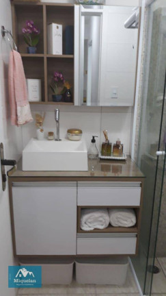 Imagem Apartamento com 2 Quartos à Venda, 50 m² em Imirim - São Paulo Imagem Apartamento com 2 Quartos à Venda, 50 m² em Imirim - São Paulo