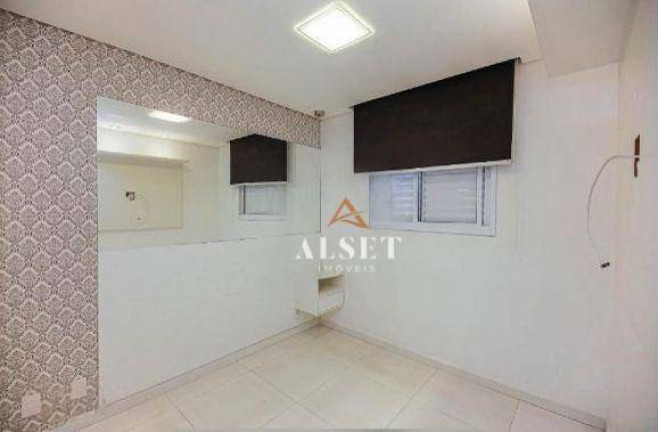 Imagem Apartamento com 2 Quartos à Venda, 50 m² em Vila Antonieta - São Paulo