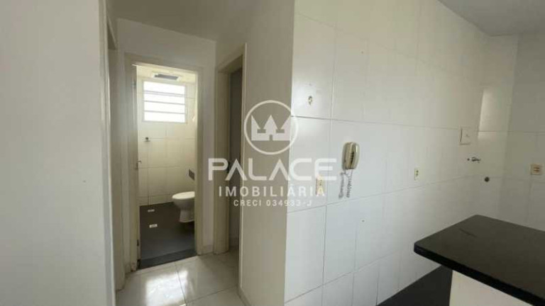 Imagem Apartamento com 2 Quartos para Alugar, 46 m² em Ondas - Piracicaba Imagem Apartamento com 2 Quartos para Alugar, 46 m² em Ondas - Piracicaba