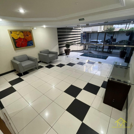 Imagem Apartamento com 4 Quartos à Venda, 180 m² em Praia Da Costa - Vila Velha
