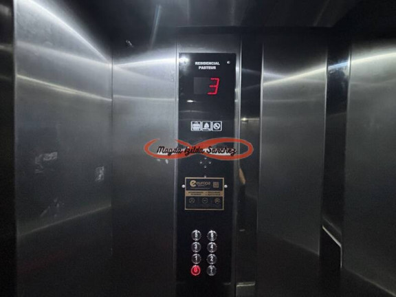 Imagem Apartamento com 1 Quarto à Venda, 50 m² em Vila Nova Savoia - São Paulo