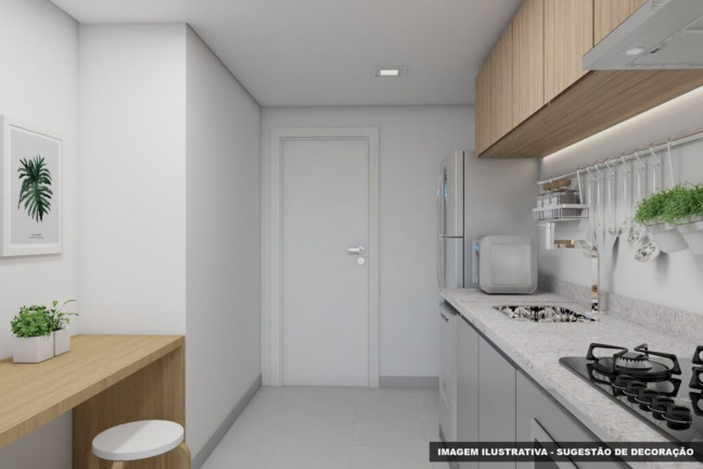 Imagem Apartamento com 3 Quartos à Venda, 84 m² em Perdizes - São Paulo