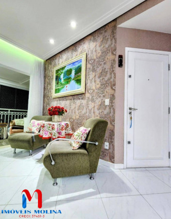 Imagem Cobertura com 4 Quartos à Venda, 270 m² em Santa Paula - São Caetano Do Sul Imagem Cobertura com 4 Quartos à Venda, 270 m² em Santa Paula - São Caetano Do Sul