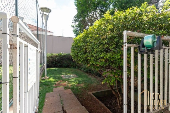Imagem Apartamento com 1 Quarto à Venda, 42 m² em Jardim Da Glória - São Paulo Imagem Apartamento com 1 Quarto à Venda, 42 m² em Jardim Da Glória - São Paulo