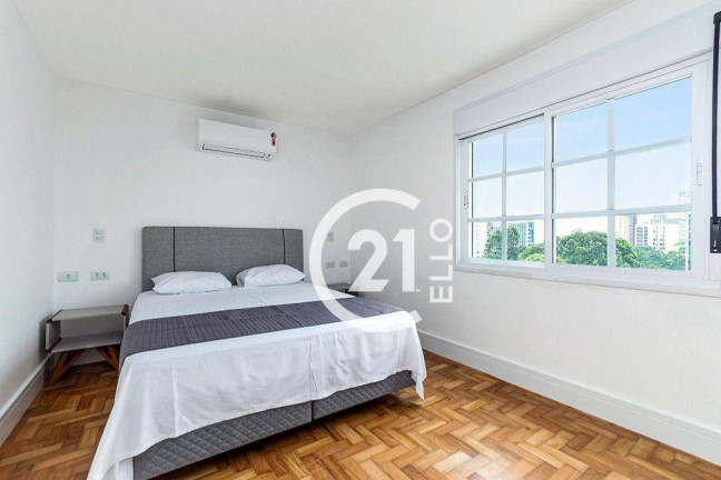 Imagem Apartamento com 2 Quartos à Venda, 100 m² em Jardim América - São Paulo Imagem Apartamento com 2 Quartos à Venda, 100 m² em Jardim América - São Paulo