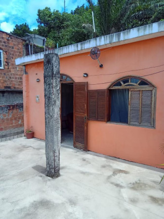 Imagem Casa com 3 Quartos à Venda, em Santíssimo - Rio De Janeiro Imagem Casa com 3 Quartos à Venda, em Santíssimo - Rio De Janeiro