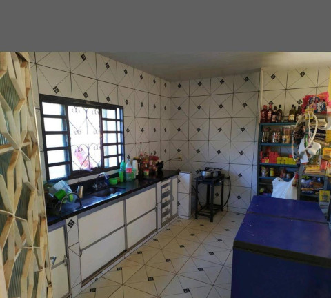 Imagem Chácara com 3 Quartos à Venda, 1.300 m² em área Rural De Bom Despacho - Bom Despacho