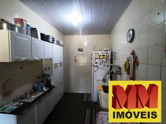 Imagem Casa com 4 Quartos à Venda, 150 m² em Caminho De Búzios - Cabo Frio