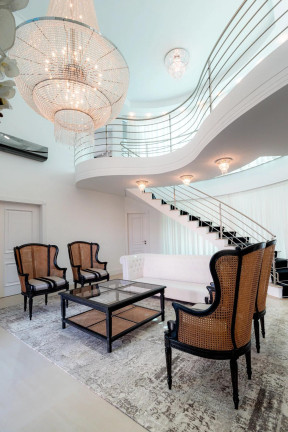 Imagem Imóvel com 3 Quartos à Venda, 419 m² em Casa Branca - Itapema