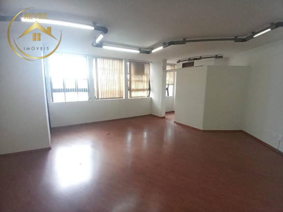 Imagem Sala Comercial à Venda, 60 m² em Vila Itapura - Campinas