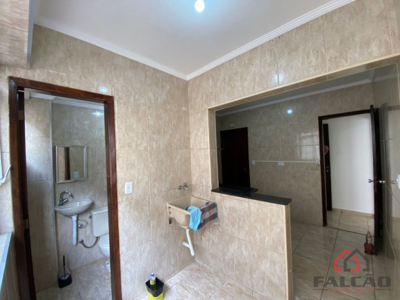 Imagem Apartamento com 2 Quartos à Venda, 108 m² em Jardim Las Palmas - Guarujá Imagem Apartamento com 2 Quartos à Venda, 108 m² em Jardim Las Palmas - Guarujá