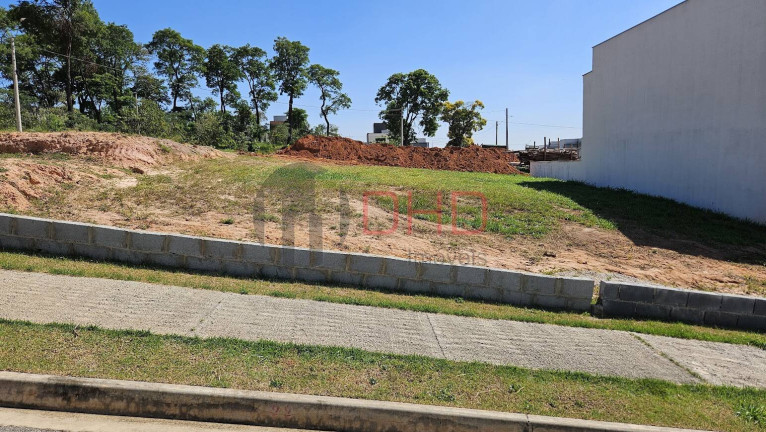 Imagem Terreno em Condomínio à Venda, 200 m² em Wanel Ville - Sorocaba Imagem Terreno em Condomínio à Venda, 200 m² em Wanel Ville - Sorocaba