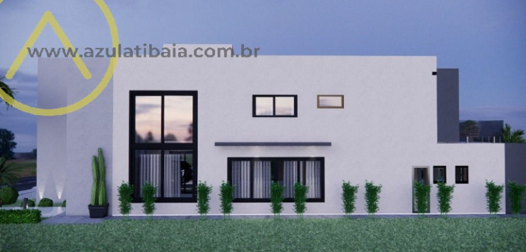 Imagem Casa com 4 Quartos à Venda, 407 m² em Condomínio Residencial Campos Do Conde - Bragança Paulista Imagem Casa com 4 Quartos à Venda, 407 m² em Condomínio Residencial Campos Do Conde - Bragança Paulista