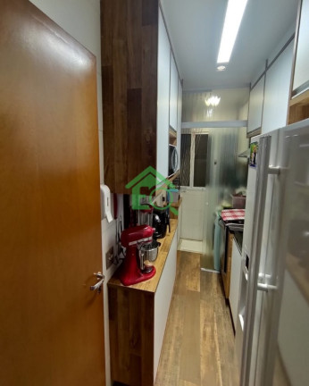 Imagem Apartamento com 3 Quartos à Venda, 65 m² em Vila Do Castelo - São Paulo Imagem Apartamento com 3 Quartos à Venda, 65 m² em Vila Do Castelo - São Paulo