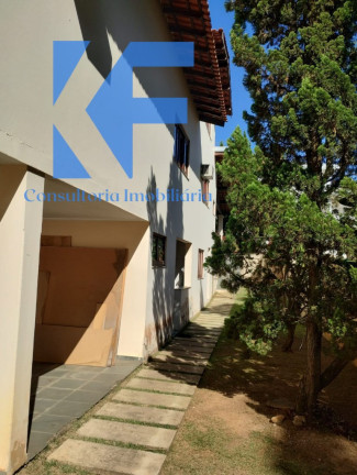 Imagem Casa com 3 Quartos à Venda, 419 m² em Marambaia - Vinhedo
