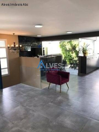 Imagem Casa à Venda, 76 m² em Centro - São Bernardo Do Campo Imagem Casa à Venda, 76 m² em Centro - São Bernardo Do Campo