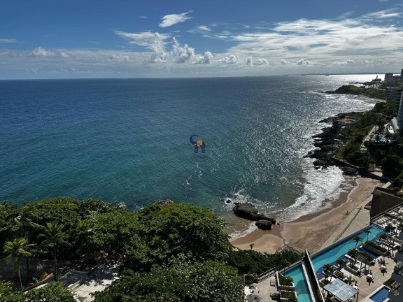 Apartamento com 1 Quarto à Venda, 44 m² em Ondina - Salvador