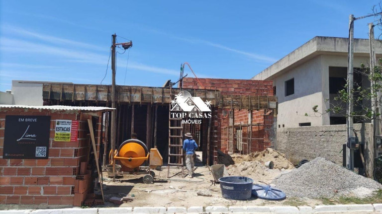 Imagem Casa com 3 Quartos à Venda, 187 m² em Vila Sao Pedro - São Pedro Da Aldeia Imagem Casa com 3 Quartos à Venda, 187 m² em Vila Sao Pedro - São Pedro Da Aldeia