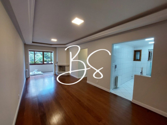 Imagem Apartamento com 2 Quartos à Venda, 79 m² em Bavaria - Gramado