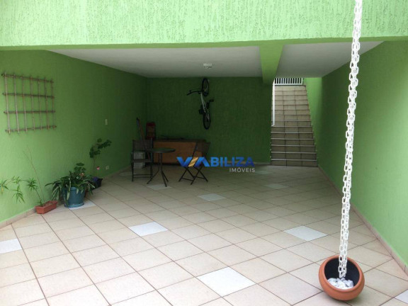 Imagem Sobrado com 3 Quartos à Venda, 125 m² em Jardim Paraventi - Guarulhos