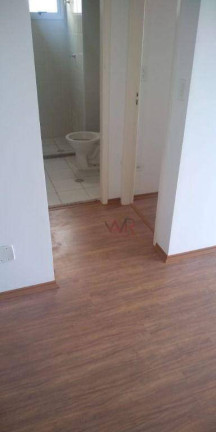 Imagem Apartamento com 2 Quartos à Venda, 48 m² em Itaquera - São Paulo