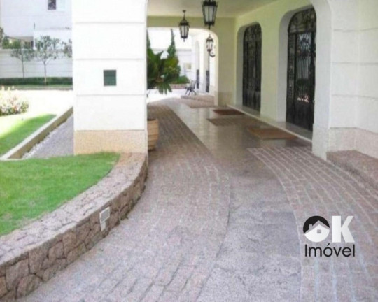 Imagem Apartamento com 4 Quartos à Venda, 220 m² em Jardim Paulista - São Paulo Imagem Apartamento com 4 Quartos à Venda, 220 m² em Jardim Paulista - São Paulo