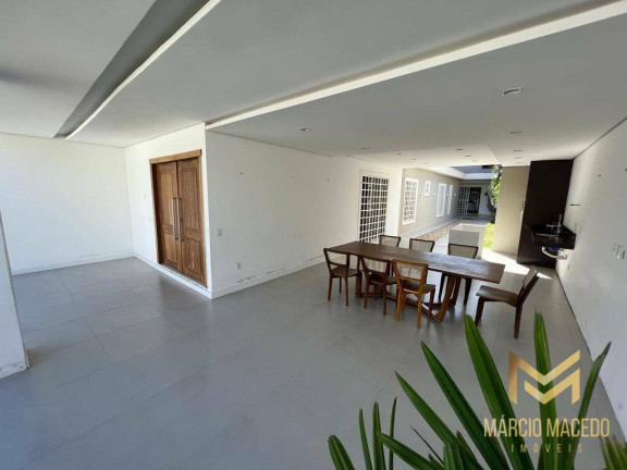 Imagem Casa com 4 Quartos à Venda, 311 m² em Damas - Fortaleza