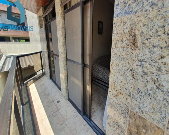 Imagem Apartamento com 3 Quartos à Venda, 127 m² em Passagem - Cabo Frio Imagem Apartamento com 3 Quartos à Venda, 127 m² em Passagem - Cabo Frio