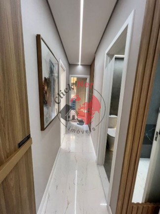 Imagem Apartamento com 3 Quartos à Venda, 112 m² em Campestre - Santo André Imagem Apartamento com 3 Quartos à Venda, 112 m² em Campestre - Santo André