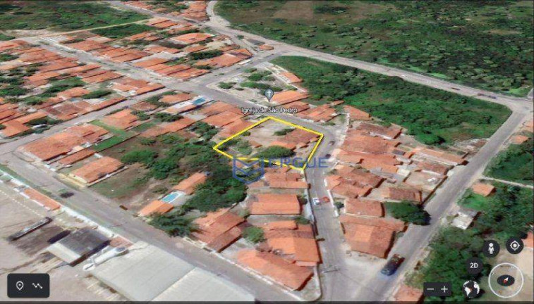 Chácara com 5 Quartos à Venda, 1.421 m² em Olho Dagua - Maracanaú