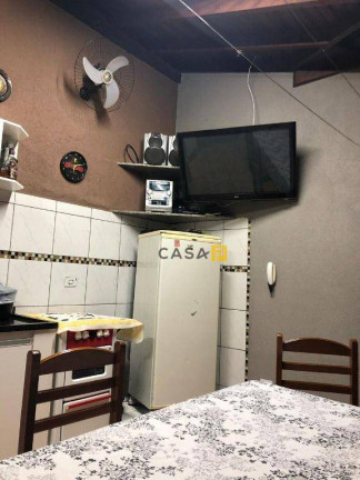 Imagem Casa com 3 Quartos à Venda, 210 m² em Parque Novo Mundo - Americana Imagem Casa com 3 Quartos à Venda, 210 m² em Parque Novo Mundo - Americana