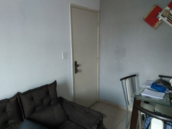 Imagem Apartamento com 1 Quarto à Venda, 55 m² em Vila Nova - Cubatão Imagem Apartamento com 1 Quarto à Venda, 55 m² em Vila Nova - Cubatão