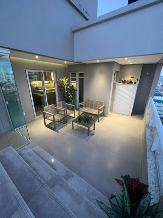 Imagem Cobertura com 3 Quartos à Venda, 215 m² em Barreiros - São José Imagem Cobertura com 3 Quartos à Venda, 215 m² em Barreiros - São José