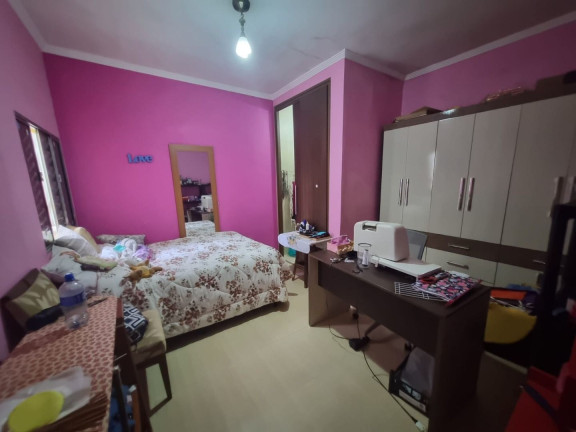 Imagem Casa com 3 Quartos à Venda, 260 m² em Boqueirão - Praia Grande Imagem Casa com 3 Quartos à Venda, 260 m² em Boqueirão - Praia Grande