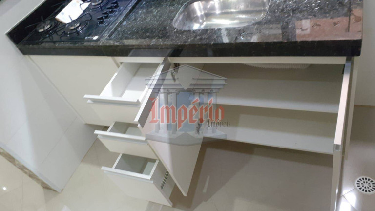Imagem Apartamento com 2 Quartos à Venda, 62 m² em Vila Tibiriçá - Santo André Imagem Apartamento com 2 Quartos à Venda, 62 m² em Vila Tibiriçá - Santo André