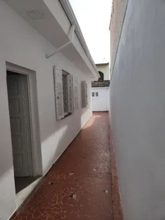 Imagem Casa com 4 Quartos à Venda, 196 m² em Vila Paraíba - Guaratinguetá