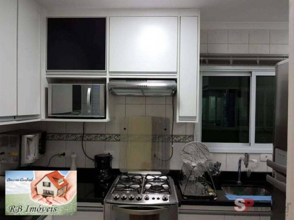 Imagem Apartamento com 2 Quartos à Venda, 60 m² em Santa Terezinha - São Bernardo Do Campo Imagem Apartamento com 2 Quartos à Venda, 60 m² em Santa Terezinha - São Bernardo Do Campo