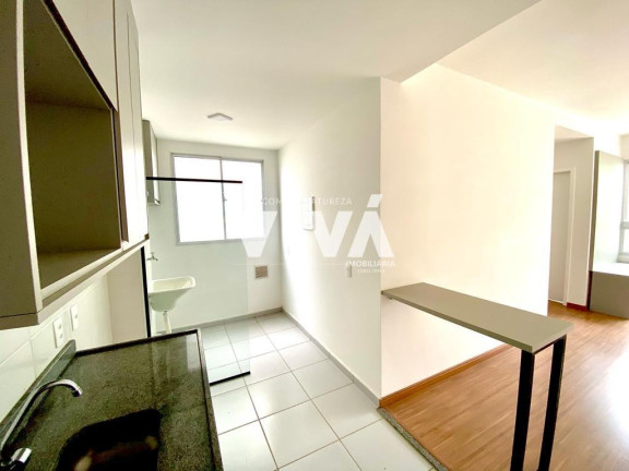 Imagem Apartamento com 2 Quartos à Venda, 53 m² em Pires - Extrema